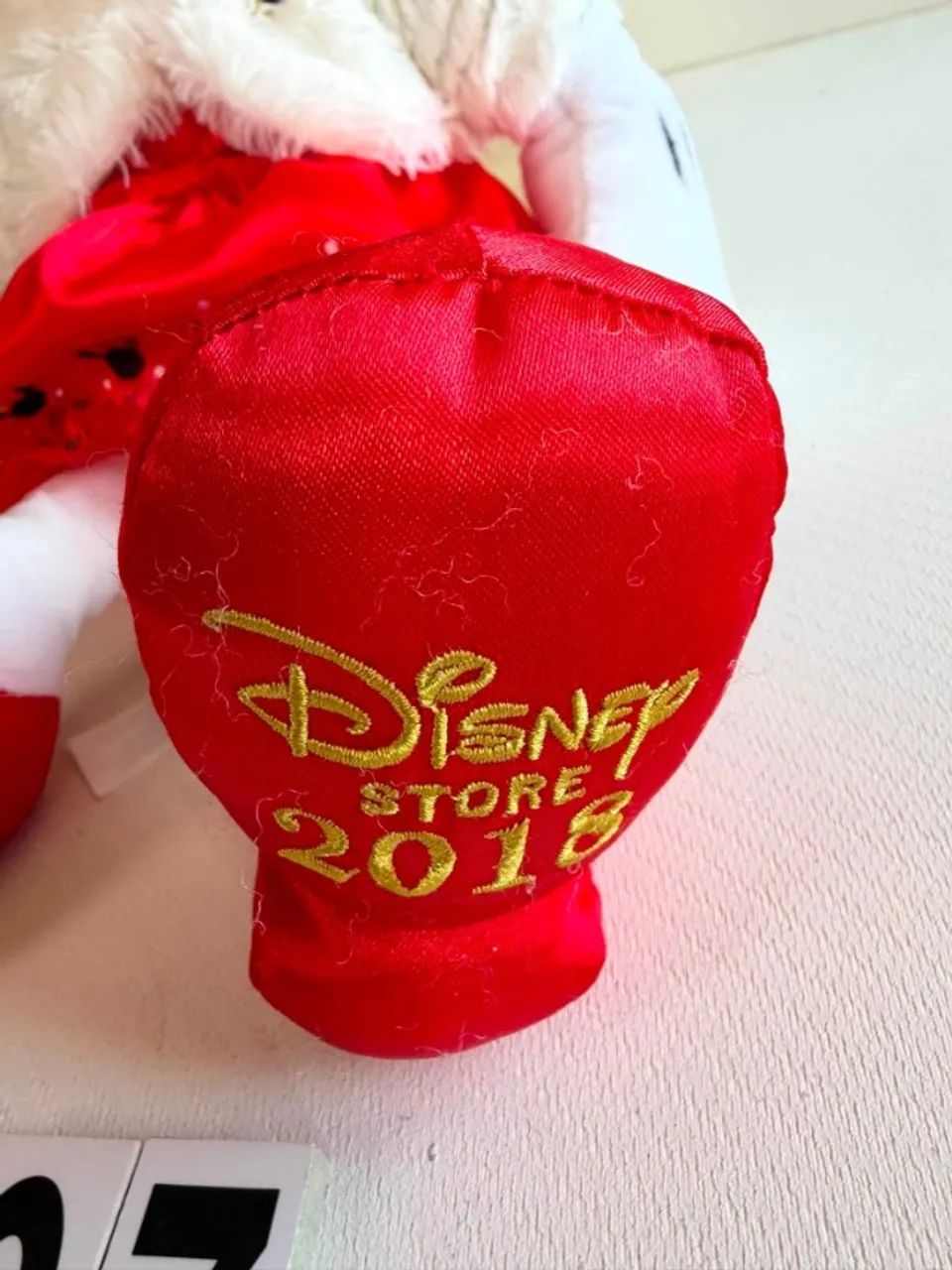 MINNIE MOUSE EDICAO ESPECIAL 2018 41 CM - Foto 3