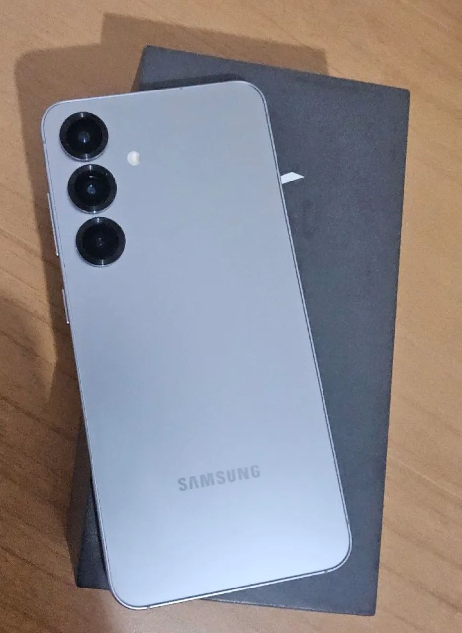 Samsung Galaxy S25 (256GB) - Foto 2