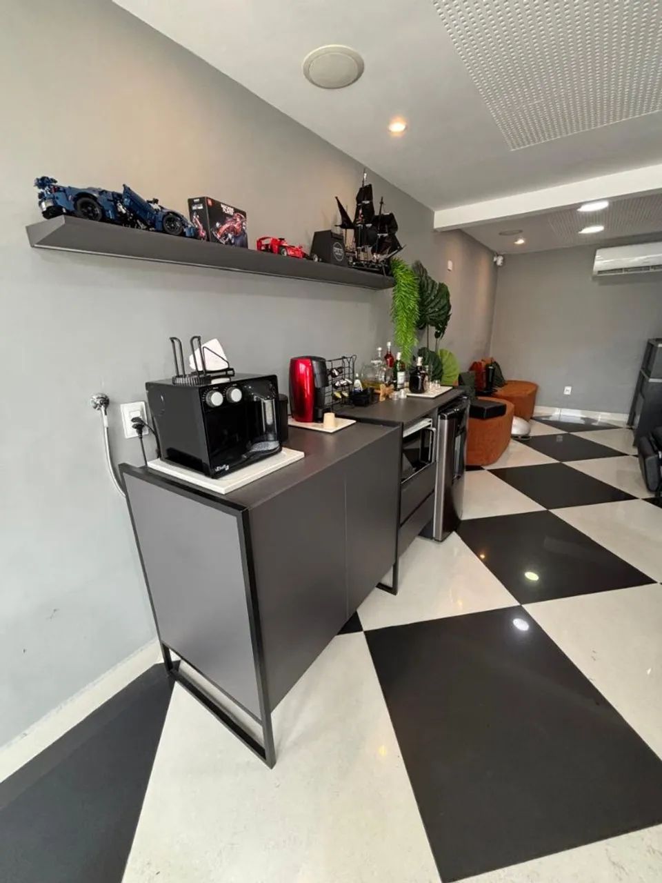 Barbearia - Foto 5