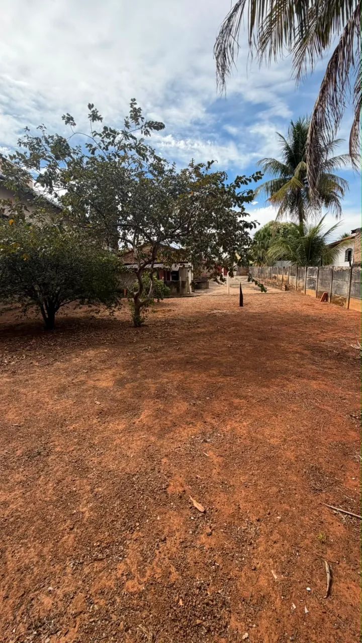 Lote na cidade de Edéia - Foto 2