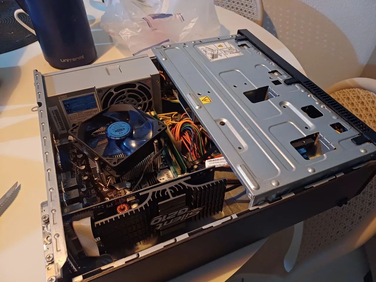 Computador lenovo Core i3 - Foto 5