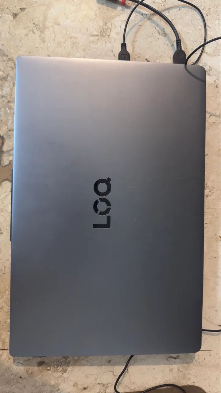 LENOVO LOQ 