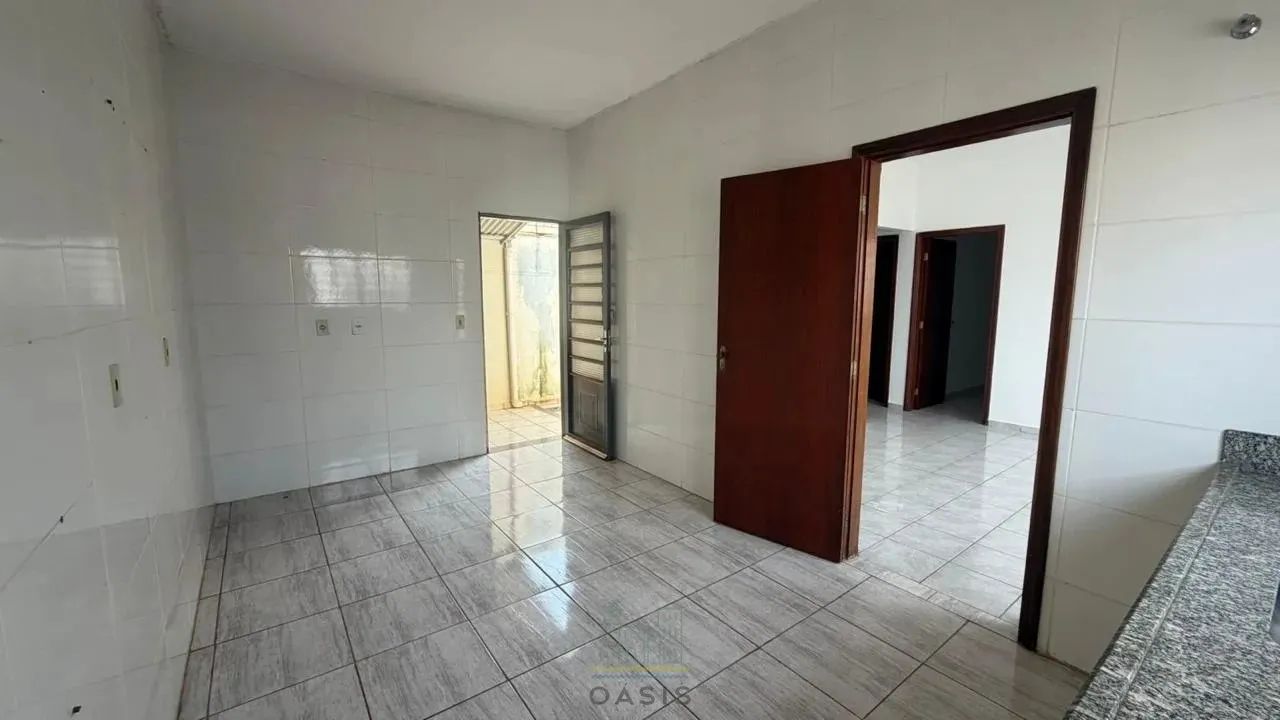 Casa | Jardim Lima