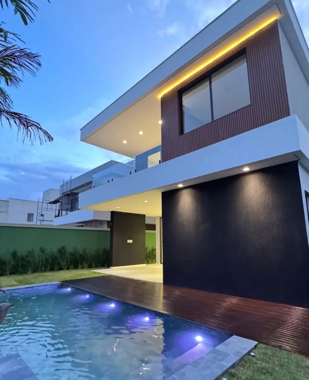 Duplex de alto padrão no terras Alphaville  - Foto 4