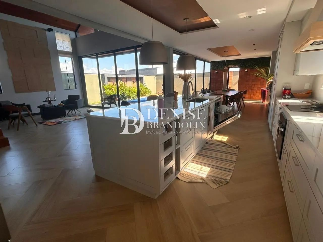 casa - Residencial Arborais - Campinas - Foto 3
