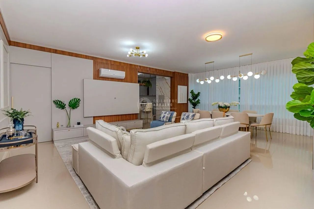 Apartamento com 3 quartos, Centro - Balneário Camboriú - Foto 3