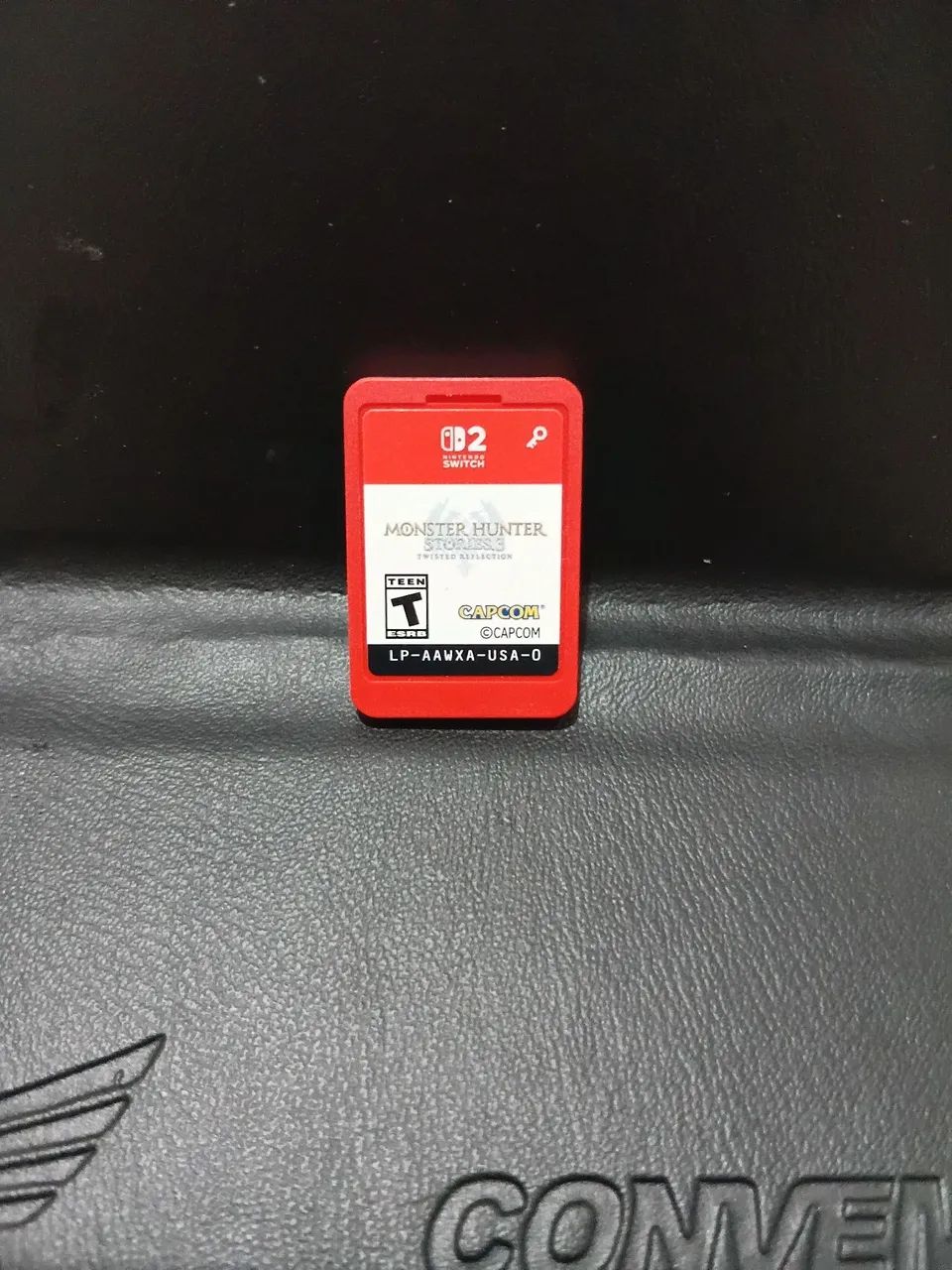 Monst hunter switch 2 - Foto 2