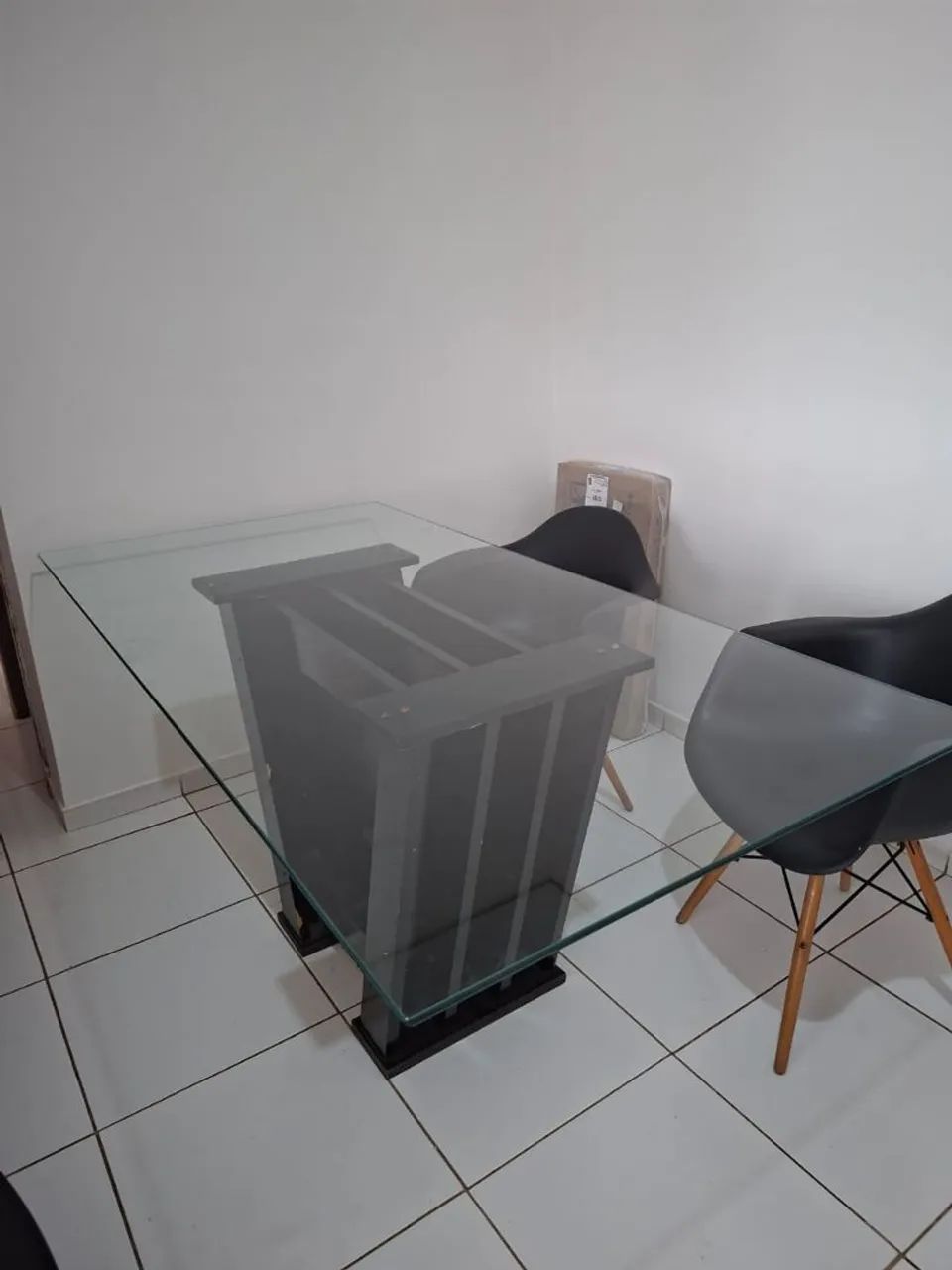 Mesa de jantar