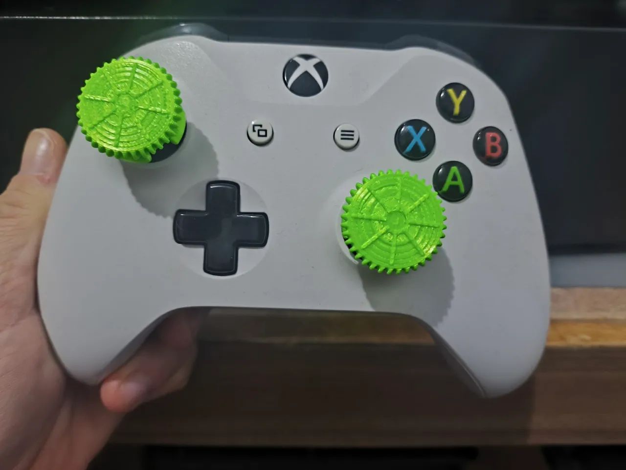 Controle Xbox One 