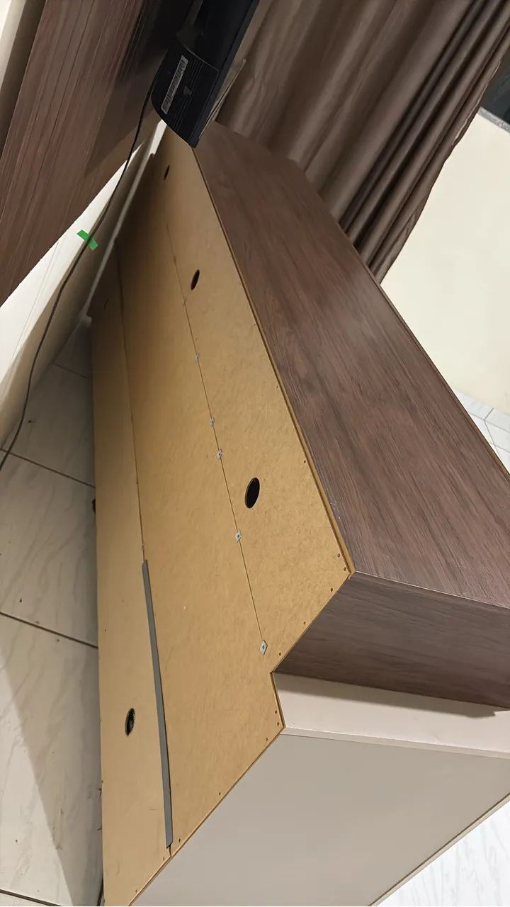Vendo Painel de Tv  - Foto 2