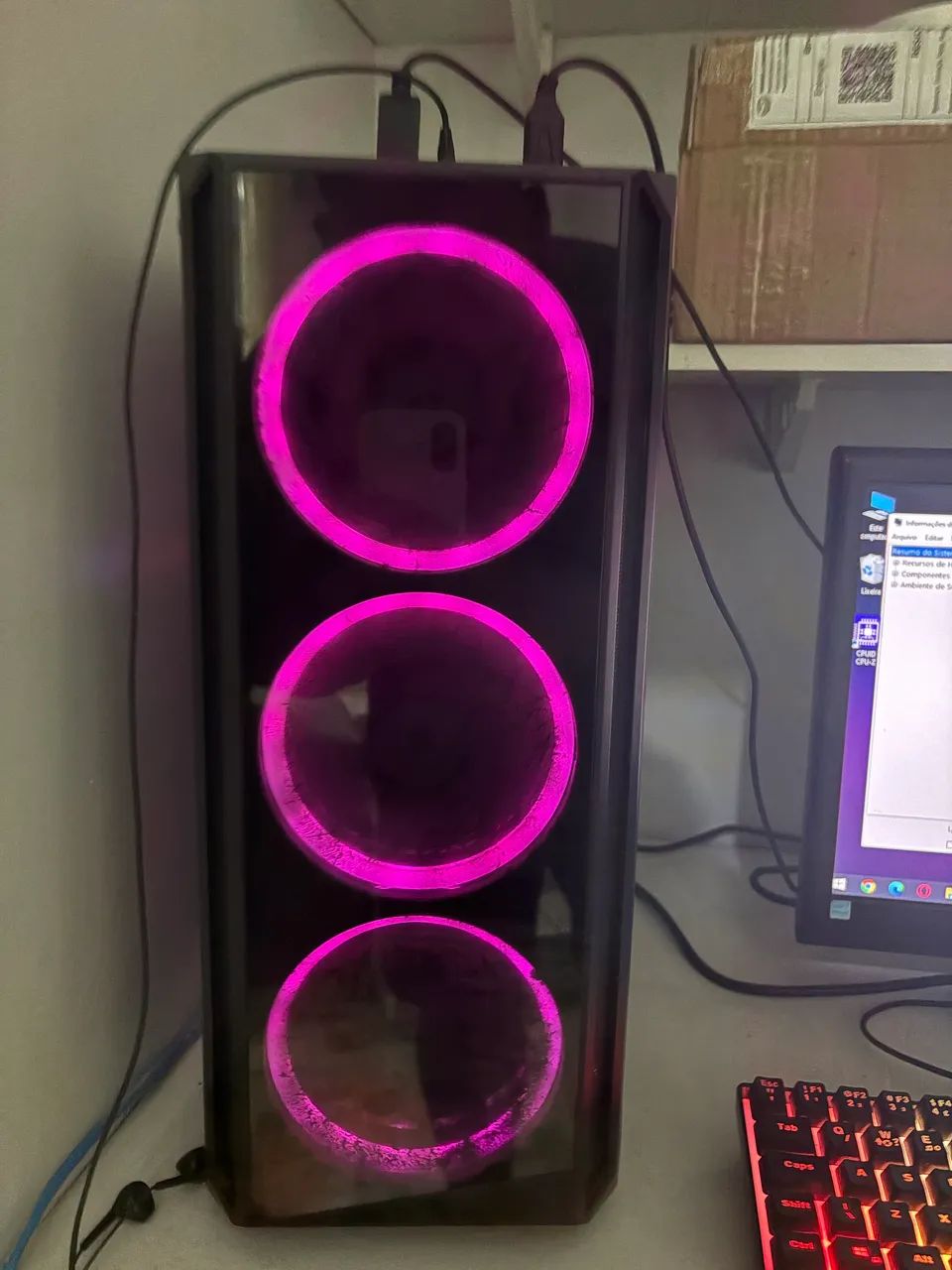 Complete Computer453825307482542080