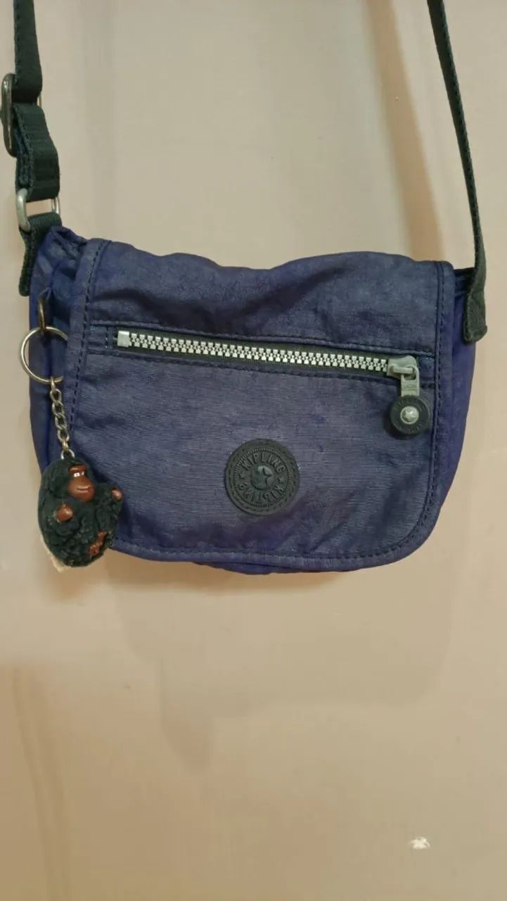 Bolsa Kipling original 