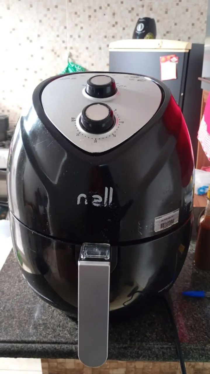 Airfryer - Foto 2
