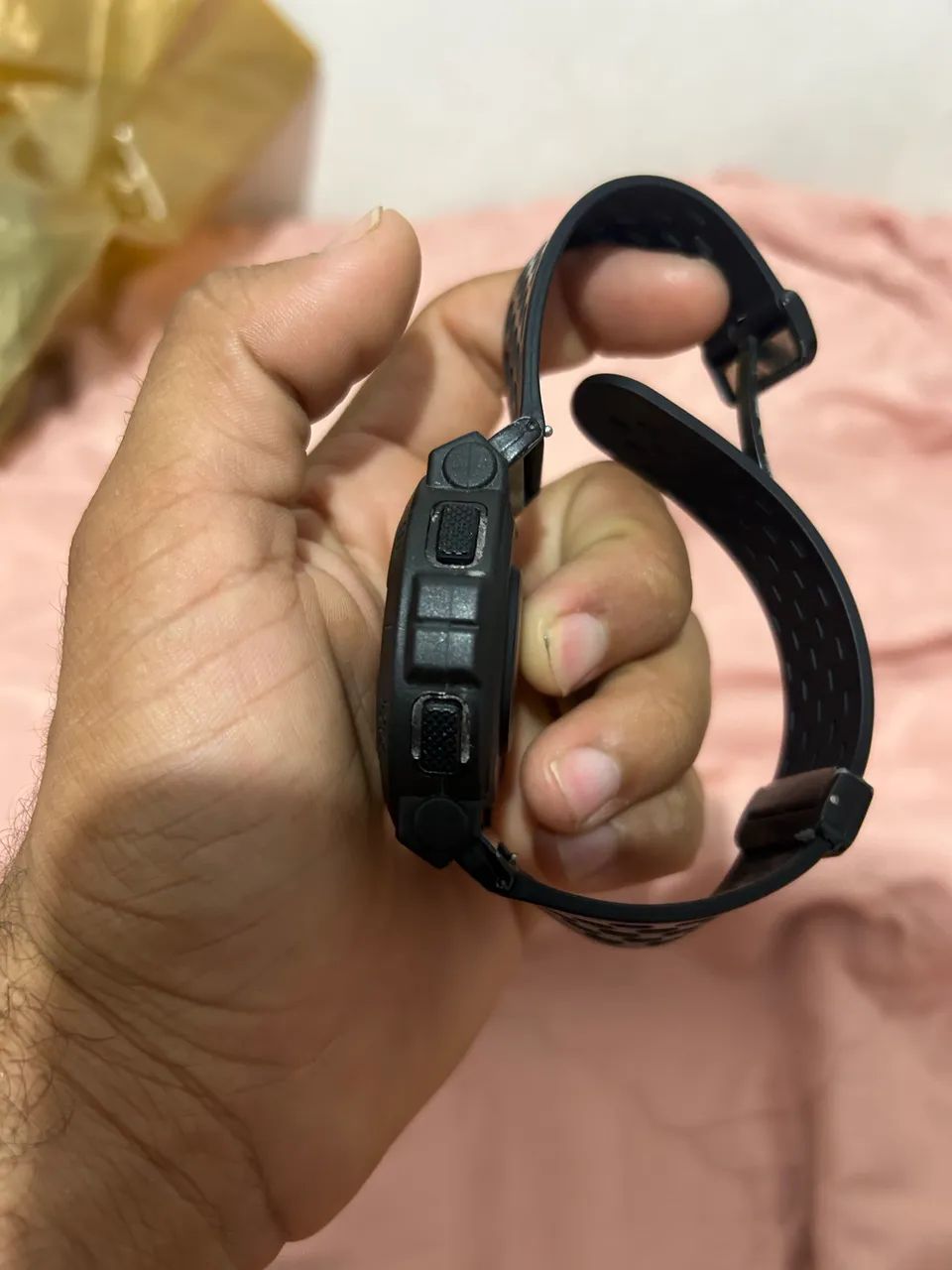 Smartwatch Amazfit - Foto 5