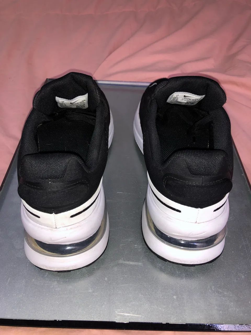 Nike Air Zoom Upturn - Foto 2