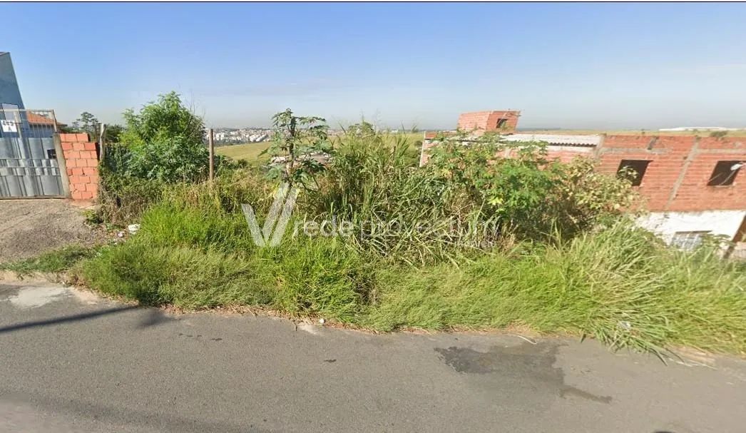 Terreno com 1220m² a Venda Cidade Satelite Iris Campinas SP - Foto 2