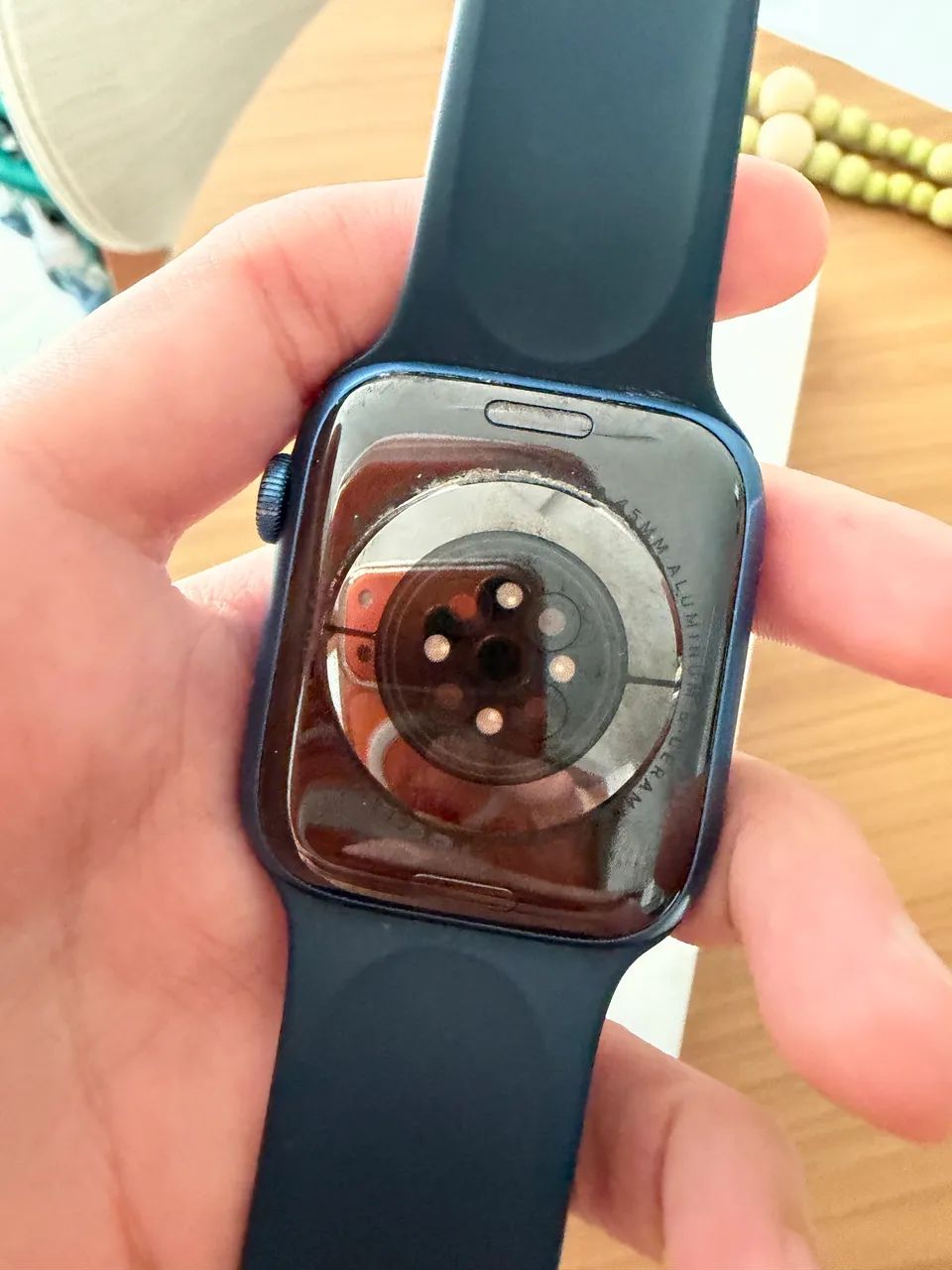 Apple Watch Série 7!  - Foto 2