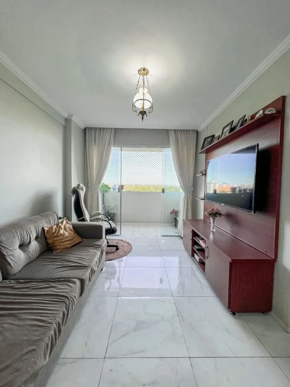 Oportunidade Apartamento À Venda -Luciano Cavalcante - Foto 2