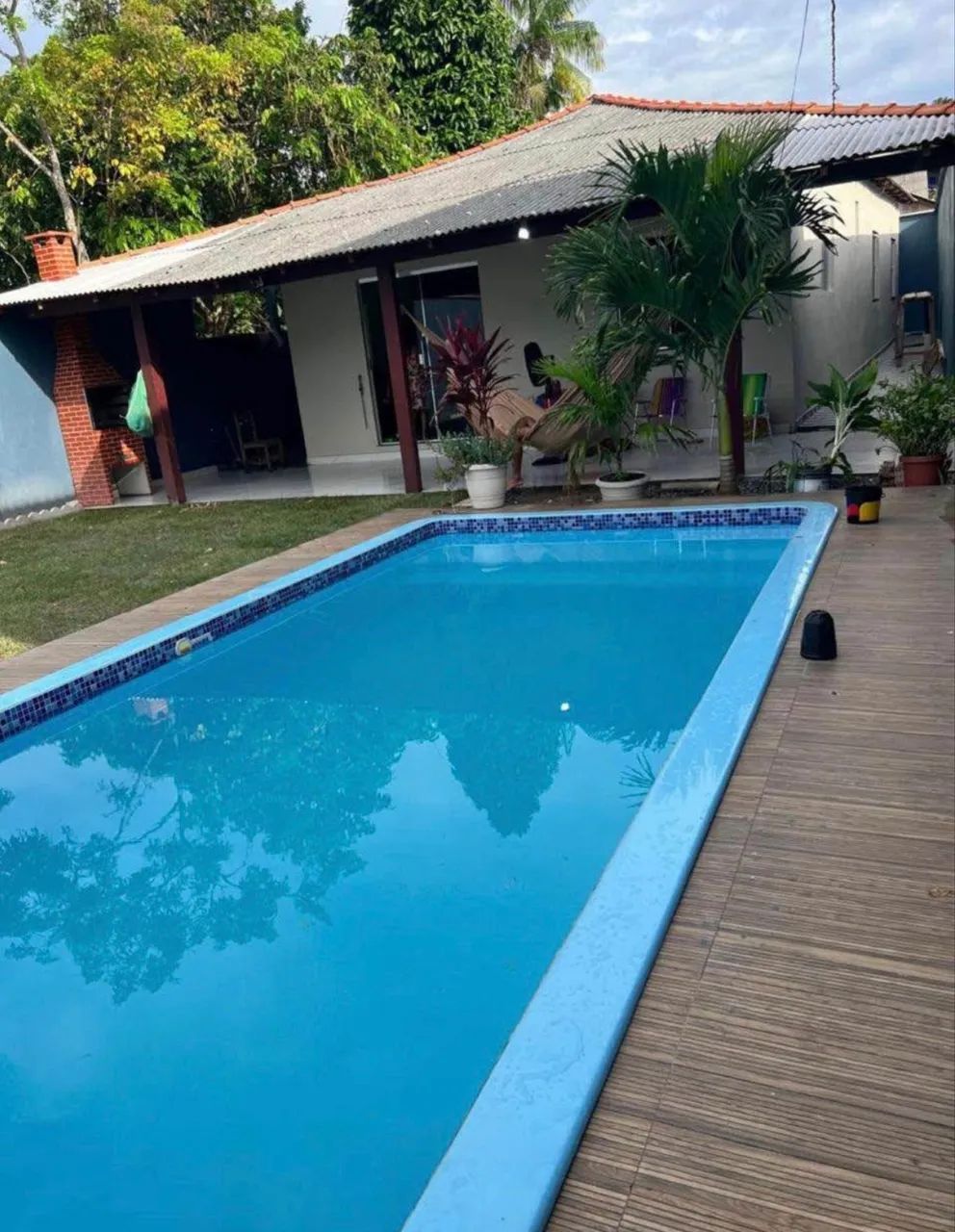 R$895,90 por mês, casa para parcelamento!