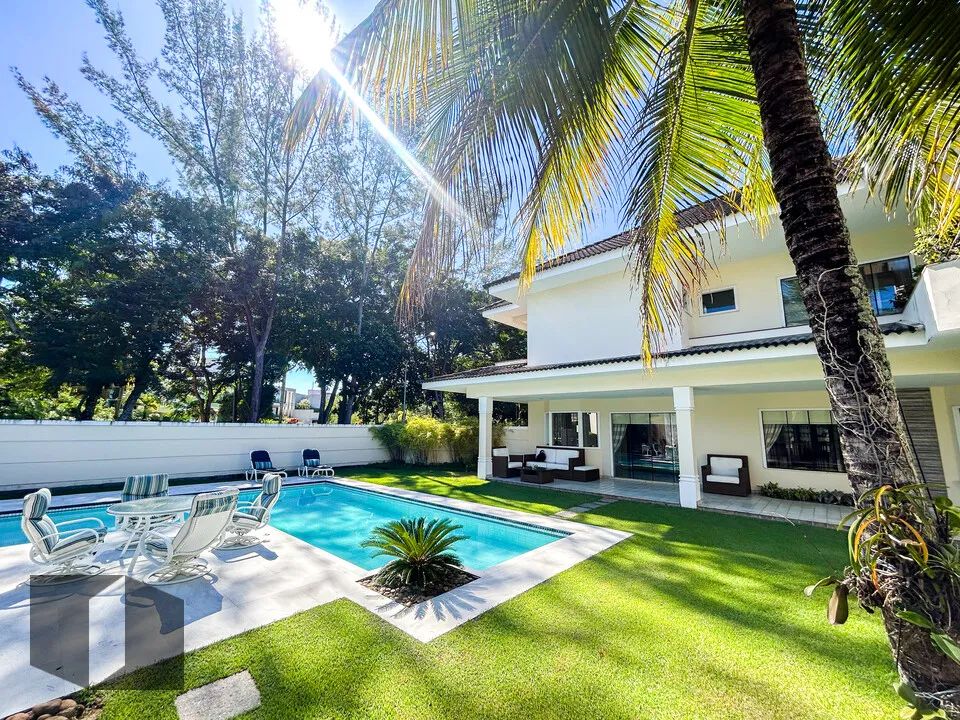 Casa de condomínio em Barra da Tijuca - Foto 2