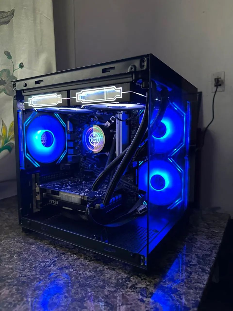 Pc gamer  - Foto 2
