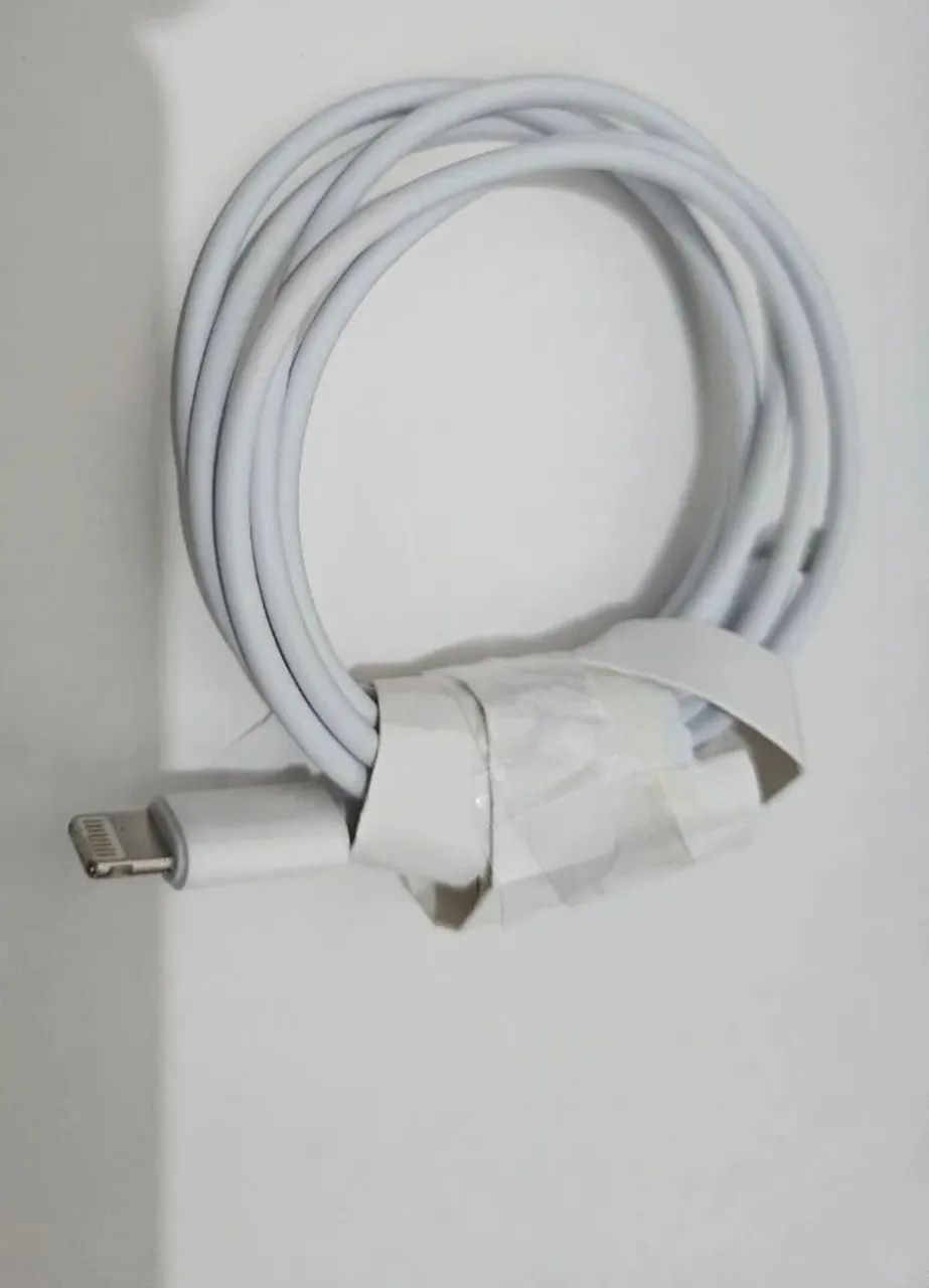 064-Cabo Original para Iphone 15, IPhone 16 e IPhone 17. - Foto 3