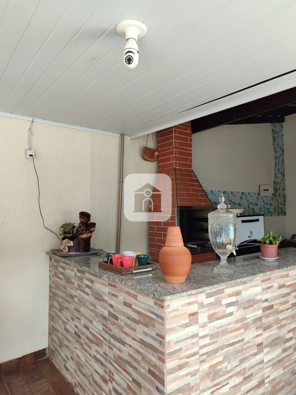 Casa a venda no bairro Sibipiruna - Foto 4