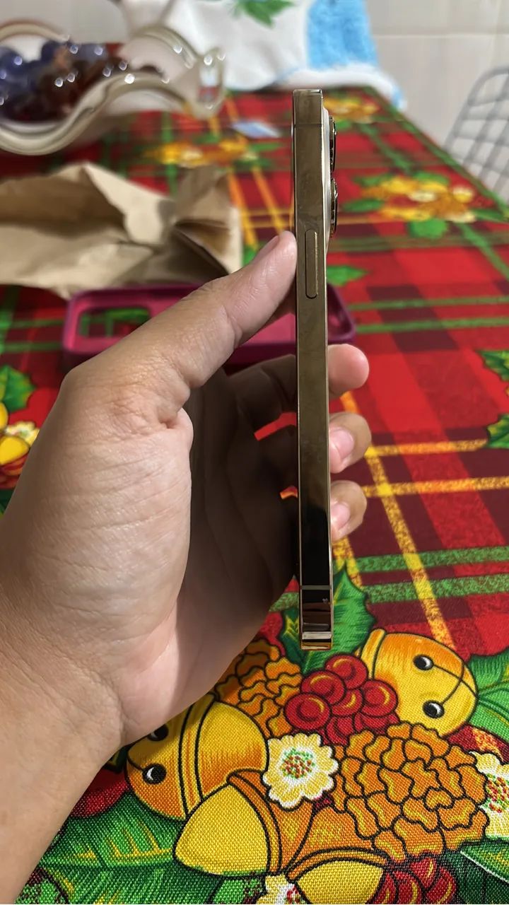 Iphone 13 pro  - Foto 3