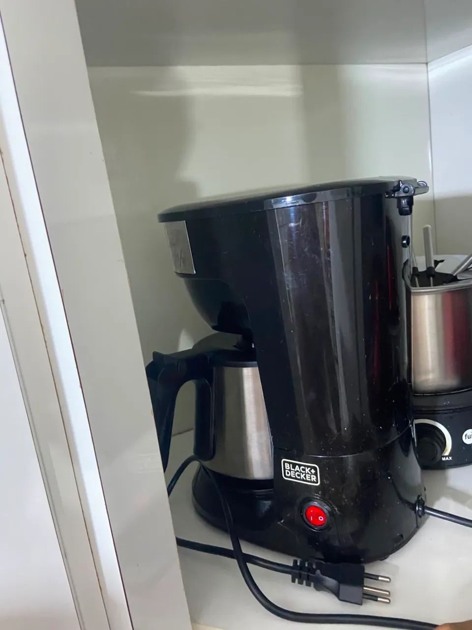 Cafeteira semi nova  - Foto 3