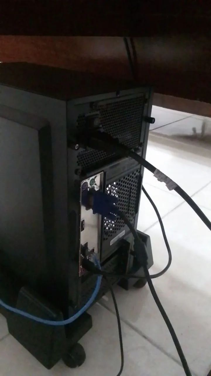 PC  desktop  - Foto 2