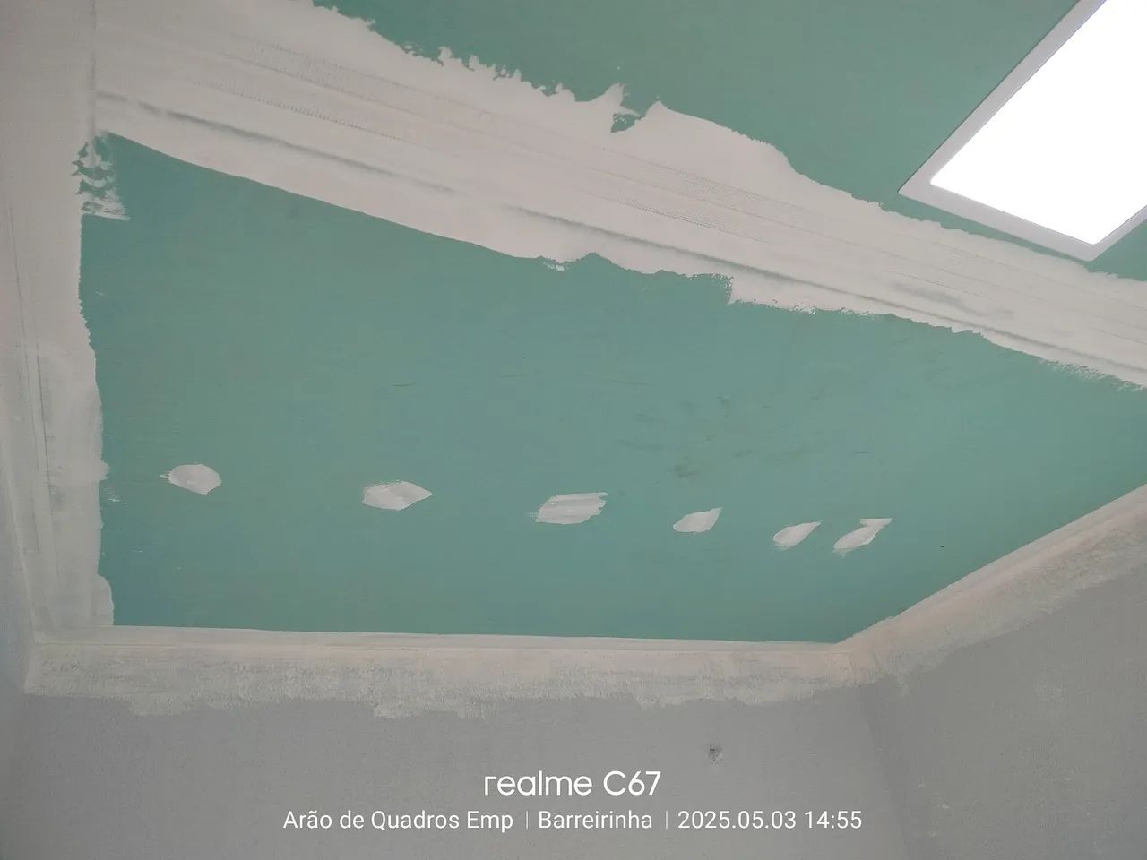 Forro em drywall  - Foto 4