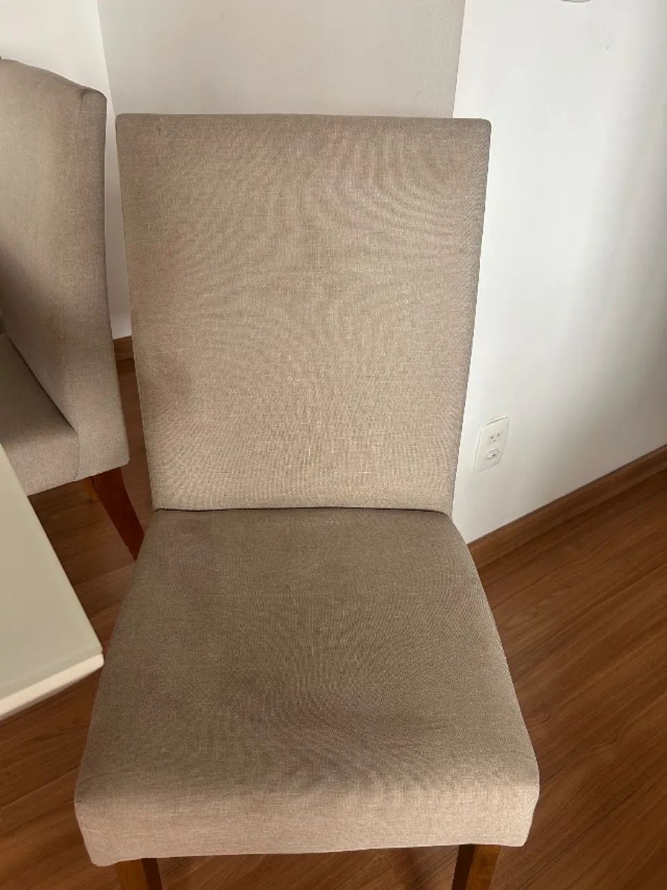 Cadeira para mesa de jantar  - Foto 2