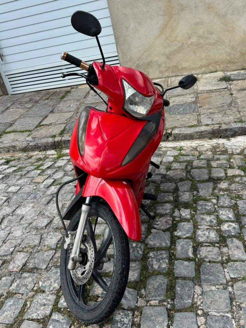 Shineray Jet 50cc