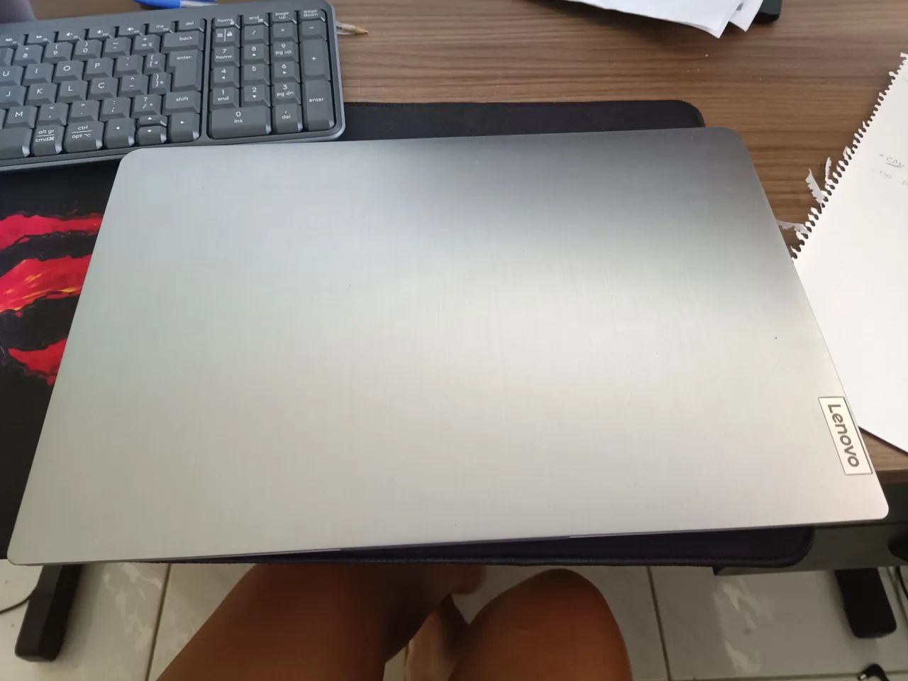 Notebook Lenovo  - Foto 2