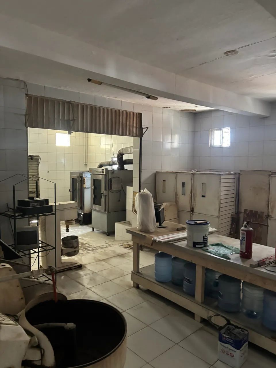 Ponto comercial em Jaguaribe para alugar  - Foto 5