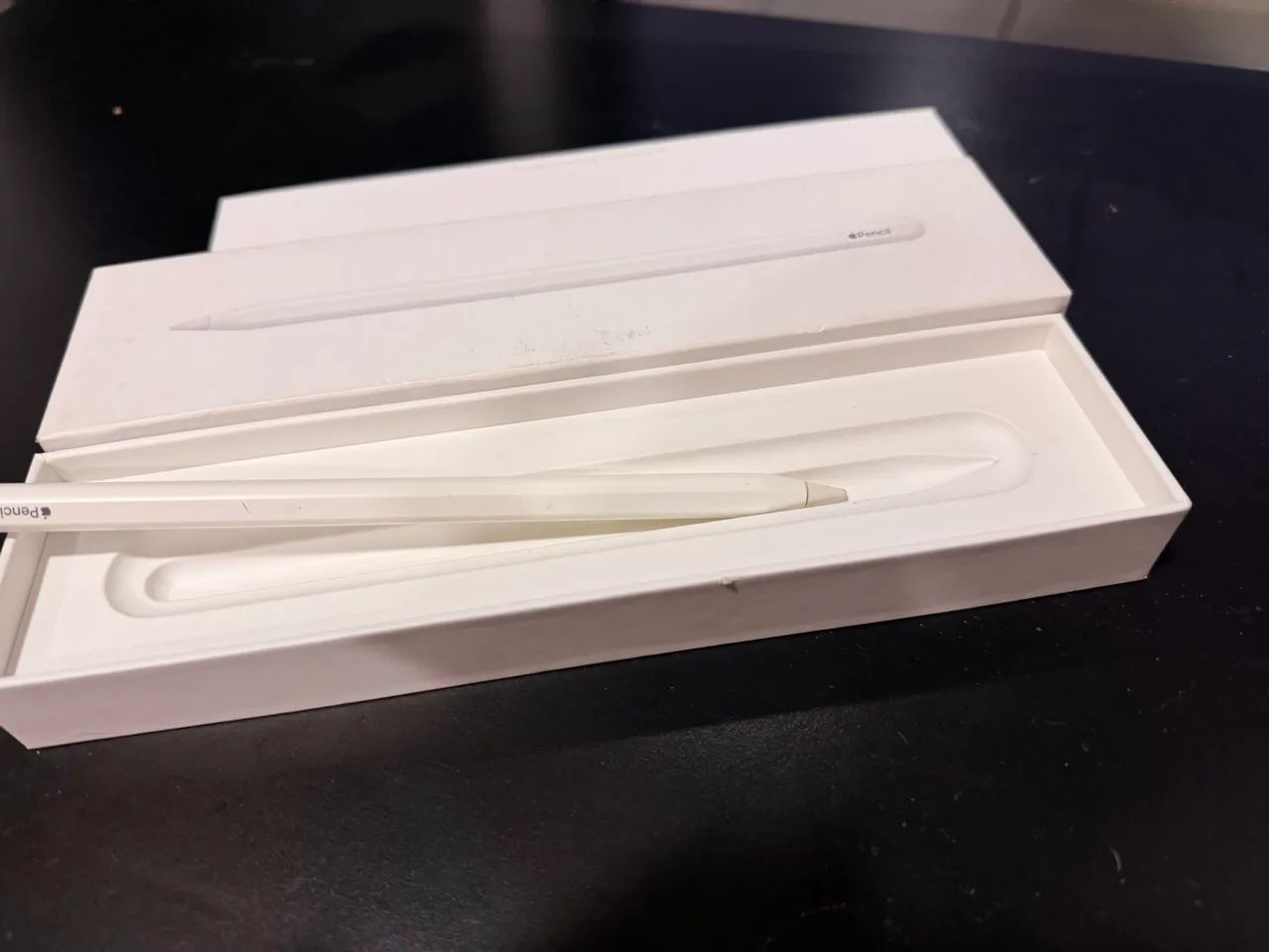 apple pencil 2 geração 