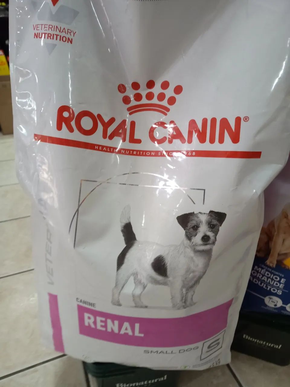 Rações 