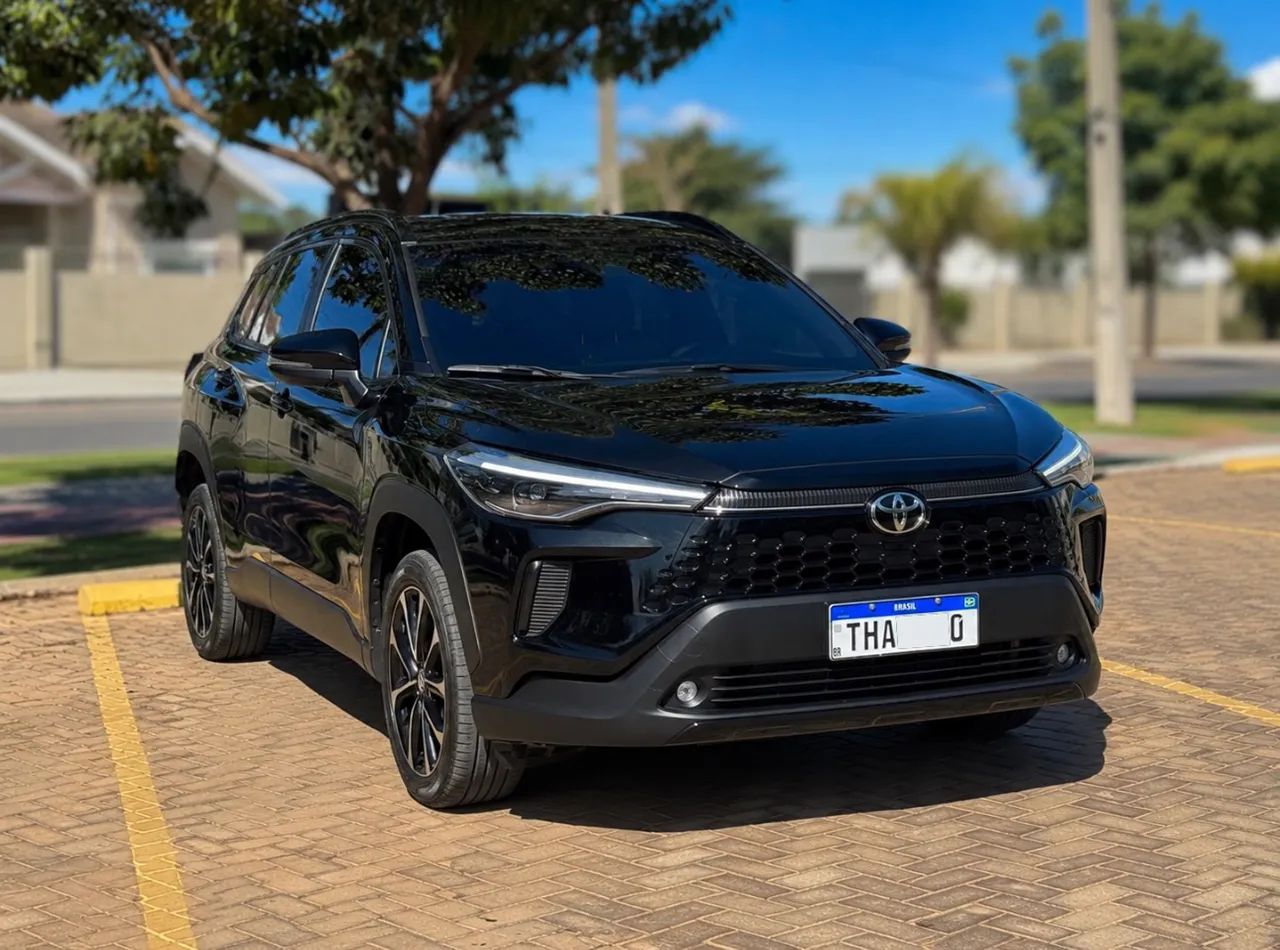 Toyota Corolla 2026