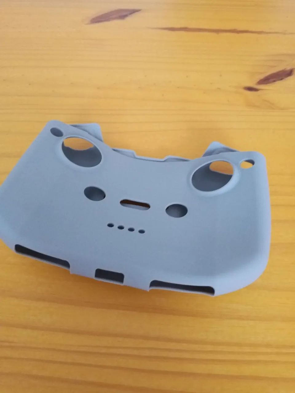 Capa para controle DJI RCN1, RCN2 e RCN3 cinza