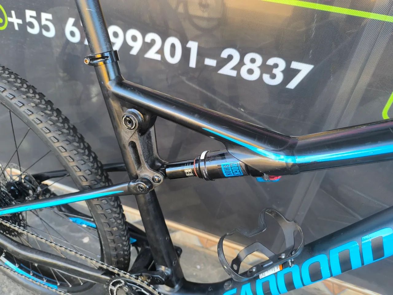 Cannondale Scalpel  - Foto 4