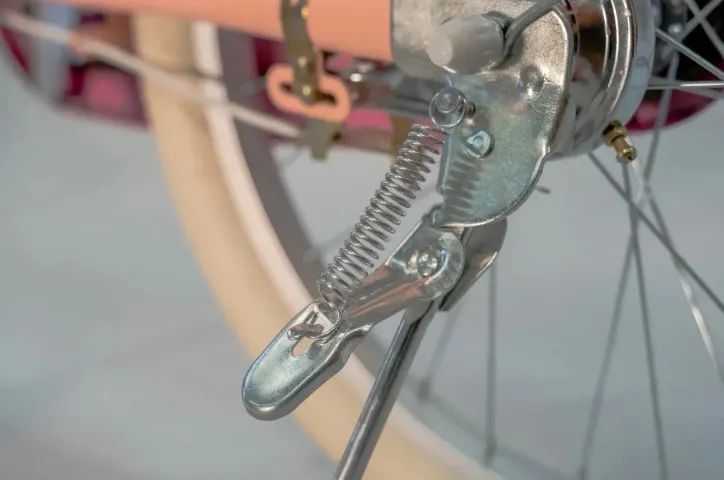 Bicicleta infantil - Foto 4