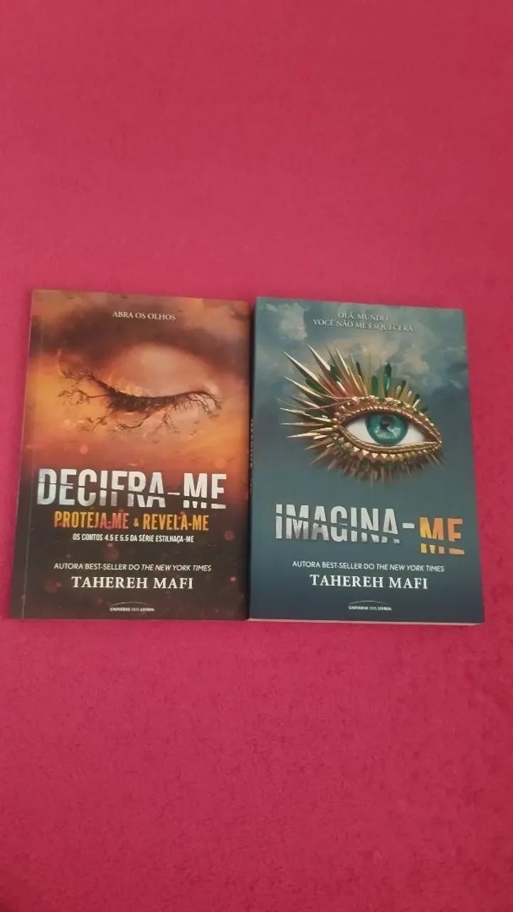 Livros - Foto 2
