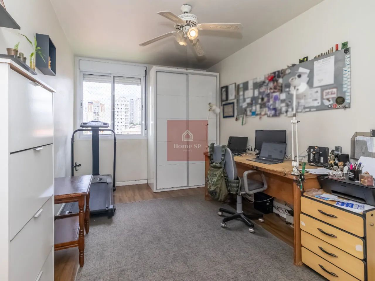 Apartamento para venda em Vila Mariana com 3 quartos, sendo 1 suíte , 107m² - Foto 12