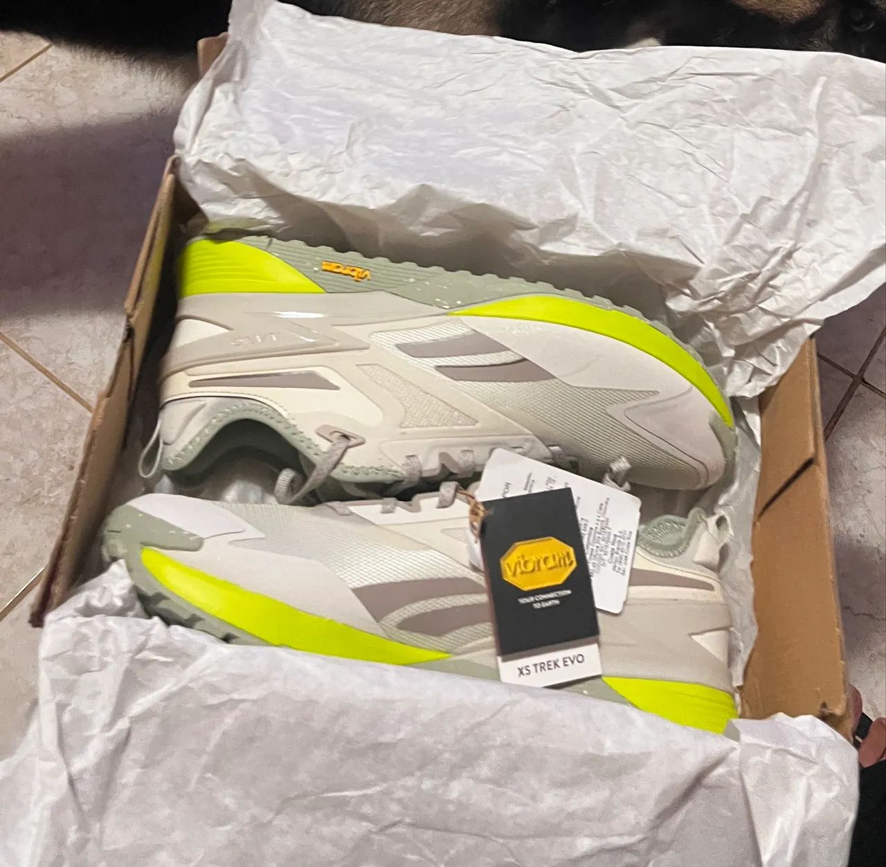 Reebok Nano X3 Adventure 41 (tênis de Crossfit) - Calçados