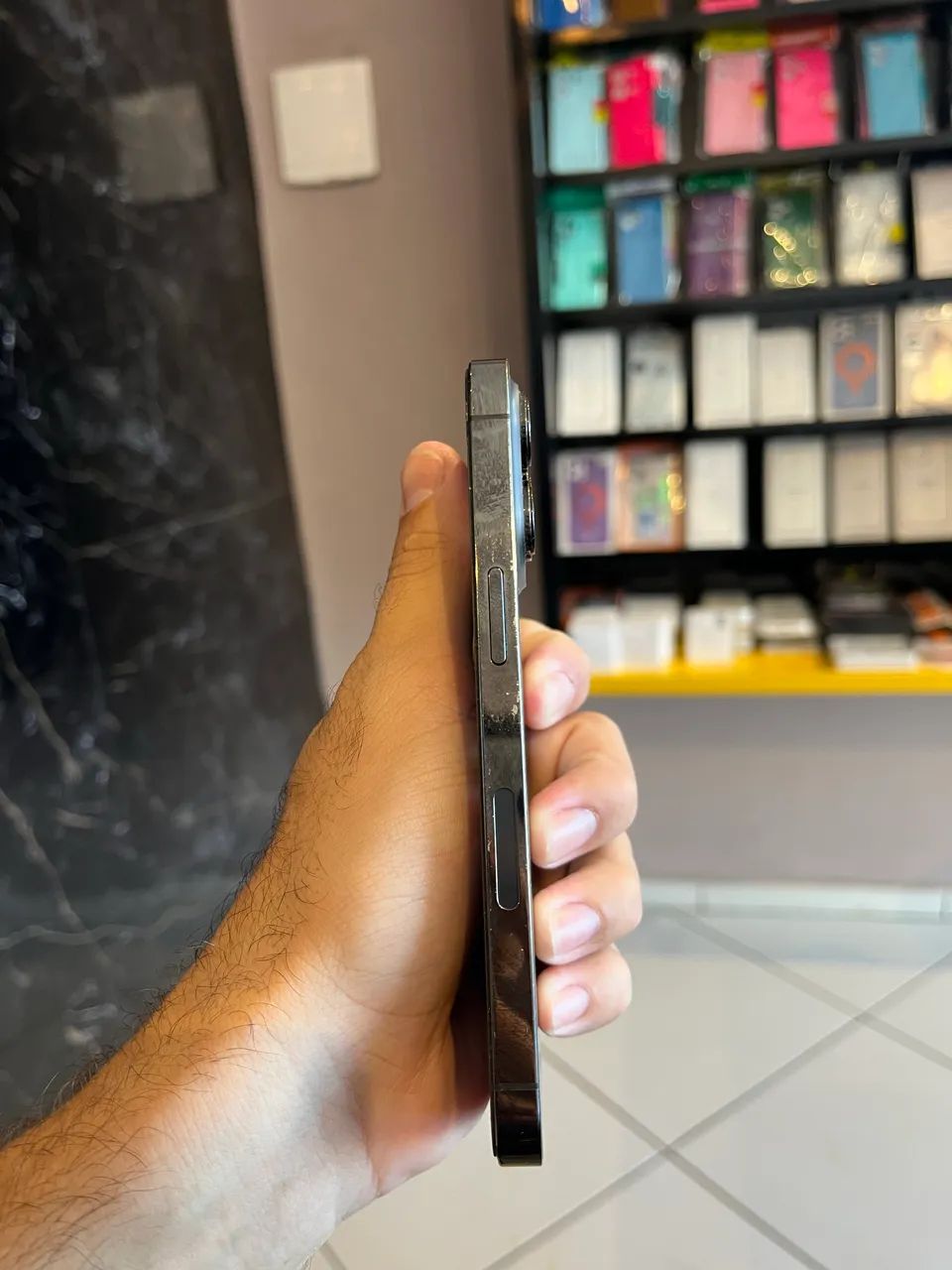 iPhone 13 Pro  - Foto 3