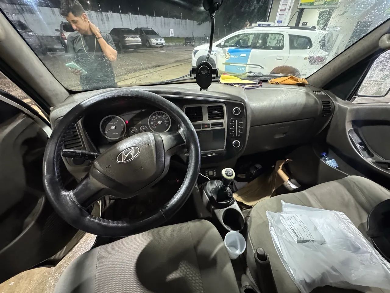 HYUNDAI HR 2020 - Foto 3