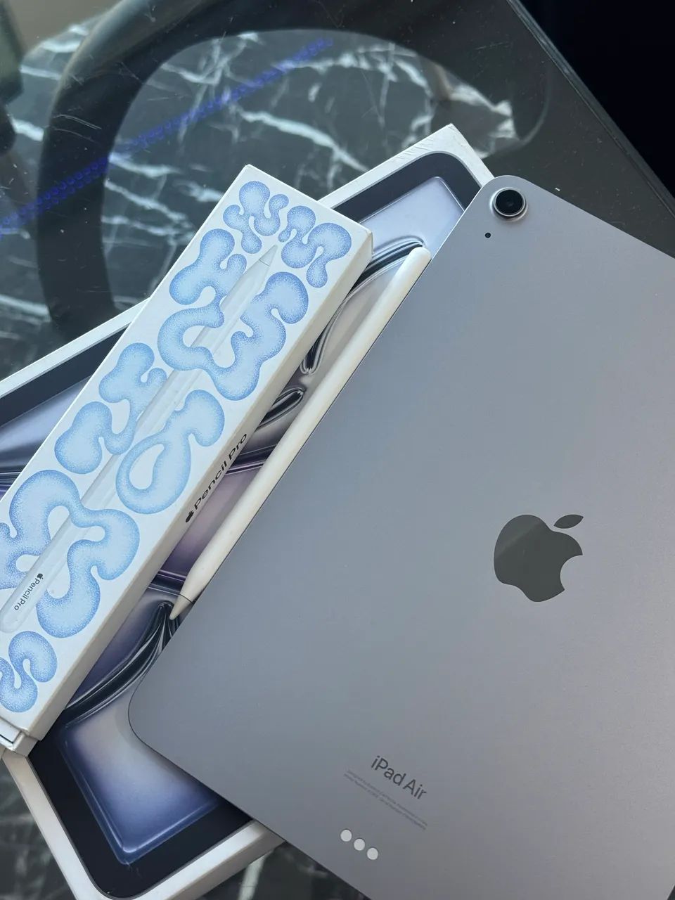 iPad Air m2 - Foto 3