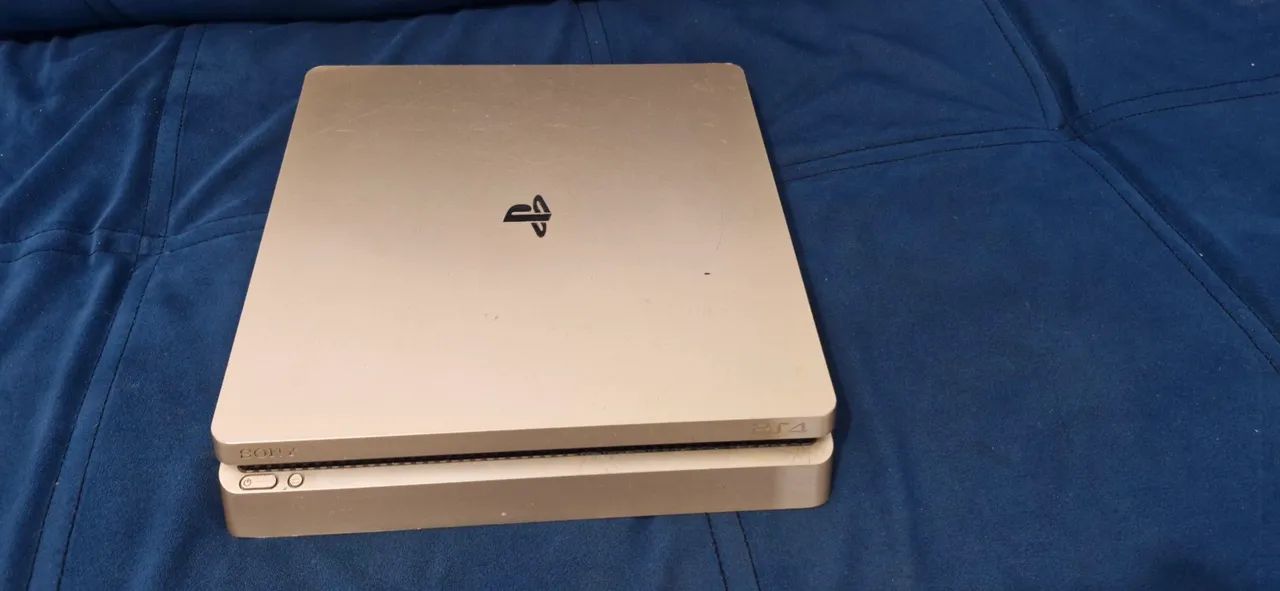 PlayStation 4 - Foto 5