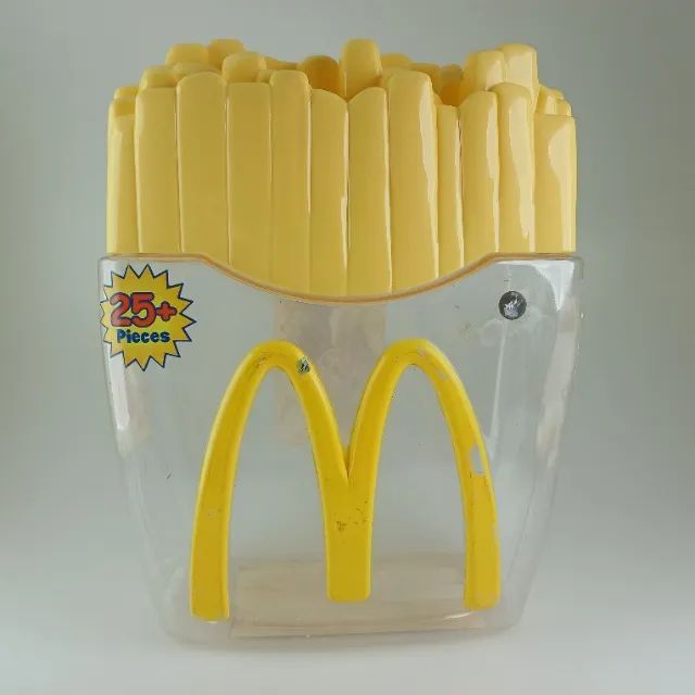 Batata Mc importada (cód 1089)