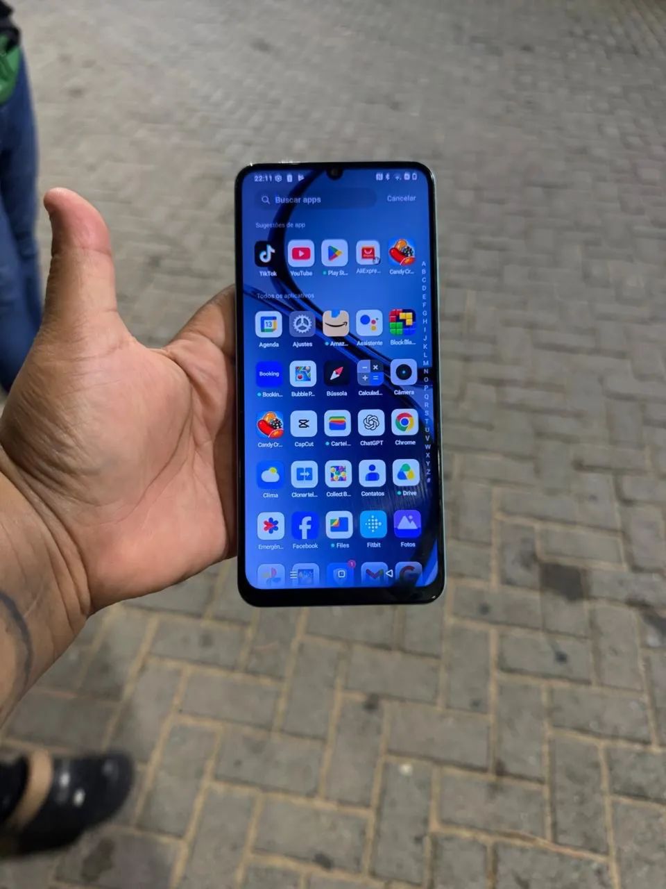 Celular 